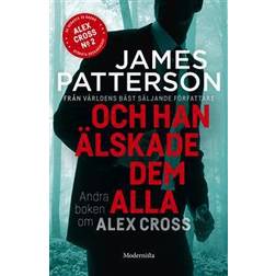 Och han älskade dem alla (Inbunden, 2017)