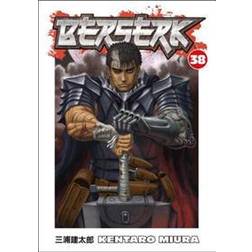 Berserk Volume 38 (Paperback, 2017)