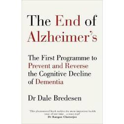 End of Alzheimer's (Häftad, 2017)