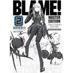 Blame! 2 (Hæftet, 2016)