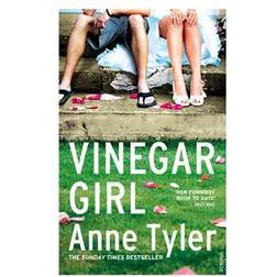 vinegar girl a novel (Heftet, 2017)