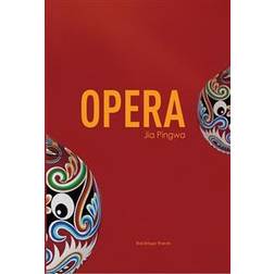 Opera (Inbunden)