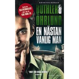 En nästan vanlig man (E-bok)