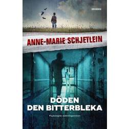 Döden den bitterbleka (E-bok)