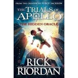 The Hidden Oracle (Paperback, 2017)