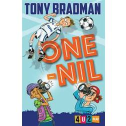 One Nil (Paperback, 2017)