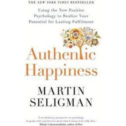 Authentic happiness - using the new positive psychology to realise your pot (Häftad, 2017)
