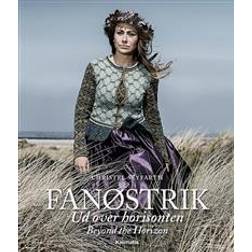 Fanøstrik - ud over horisonten (Indbundet, 2017)