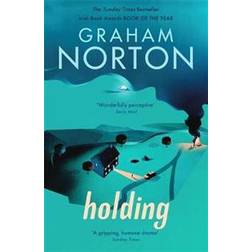 Holding (Paperback, 2017)