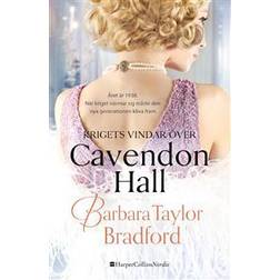 Krigets vindar över Cavendon Hall (E-bok)