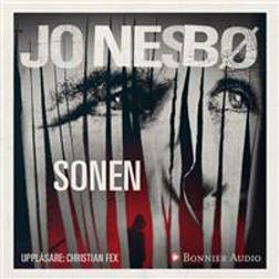 Sonen (Ljudbok, 2016)