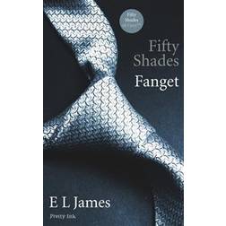 Fifty shades - Fanget (Bind 1) (Hæftet, 2012)