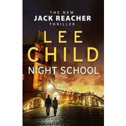 Night School (Paperback, 2017)