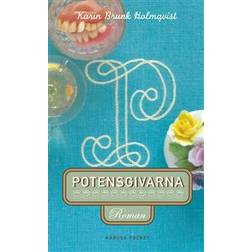 Potensgivarna (Häftad, 2017)