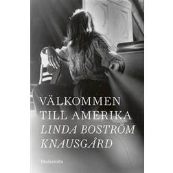 Välkommen till Amerika (E-bok, 2016)