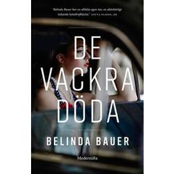 De vackra döda (E-bok, 2017)