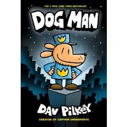 Dog Man (Hardcover, 2016)
