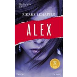 Alex (E-bok, 2017)