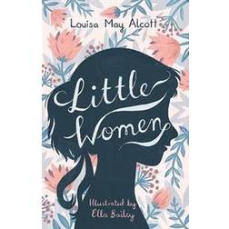 Little Women (Hæftet, 2016)