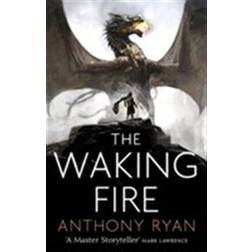 Waking Fire (Paperback, 2017)