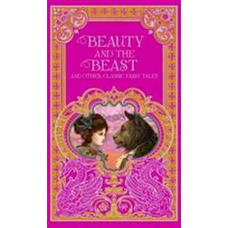 Beauty and the Beast and Other Classic Fairy Tales (Barnes & Noble Omnibus Leatherbound Classics), Ukendt format (2016)