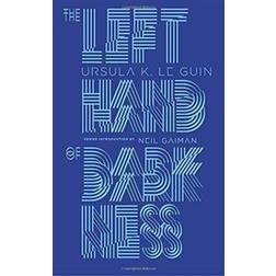 The Left Hand of Darkness (Inbunden, 2016)