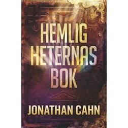 Hemligheternas bok (Inbunden)