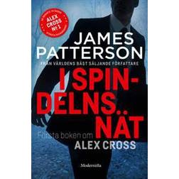 I spindelns nät (Alex Cross #1) (E-bok)