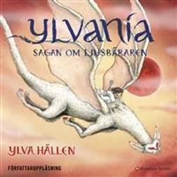 Ylvania: Sagan om ljusbäraren (Ljudbok, 2016)
