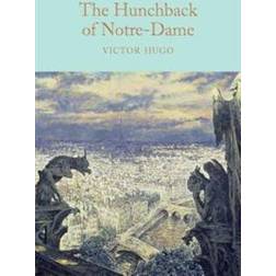 The Hunchback of Notre-Dame (Indbundet, 2016)