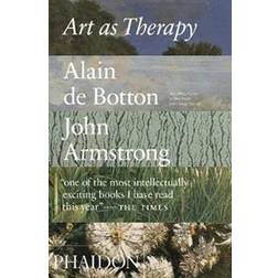 Art as Therapy (Paperback, 2016)