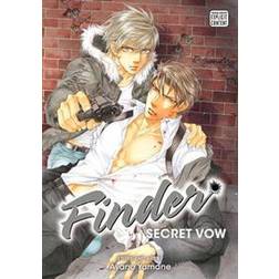 Finder Deluxe Edition: Secret Vow: Vol. 8 (Paperback, 2017)