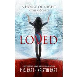 Loved (Inbunden, 2017)