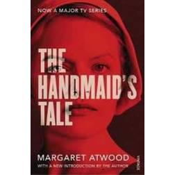 The Handmaid s Tale (Hæftet, 2017)