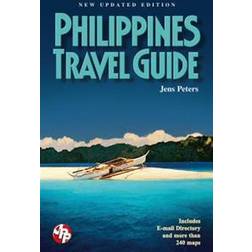 Philippines Travel Guide (Häftad, 2017)