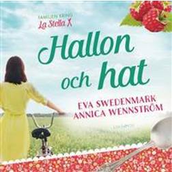 Hallon och hat (E-bok)