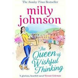 The Queen of Wishful Thinking (Paperback, 2017)