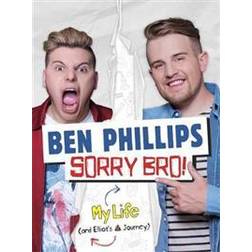 Sorry, Bro (Hardcover, 2016)