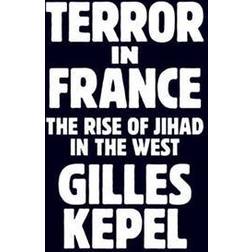 Terror in France (Inbunden, 2017)