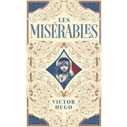 Les miserables (barnes & noble omnibus leatherbound classics) (Inbunden, 2017)