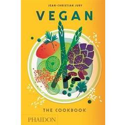Vegan: The Cookbook (Indbundet, 2017)