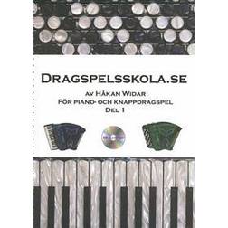 Dragspelsskola.se (Spiral)