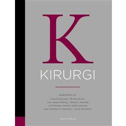 Kirurgi (Indbundet, 2016)