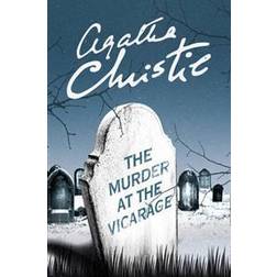 Murder at the Vicarage (Häftad, 2016)