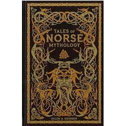 Tales of Norse Mythology (Indbundet, 2017)