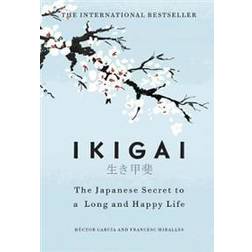 Ikigai (Indbundet, 2017)