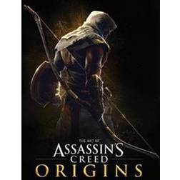 The Art of Assassin's Creed Origins (Hardcover, 2017)