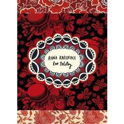 Anna Karenina (Vintage Classic Russians Series) (Vintage Classics) (Paperback, 2017)