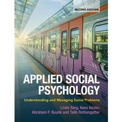 Applied Social Psychology (Häftad, 2017)