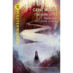 Book of the New Sun: Volume 2 (Hæftet, 2016)